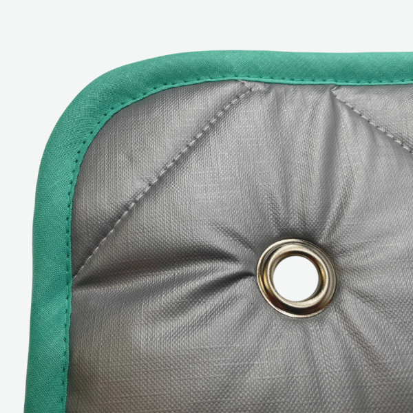 Thermomatte grau Band lind 798 -2